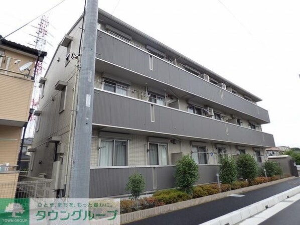 エントピアIIIの物件内観写真